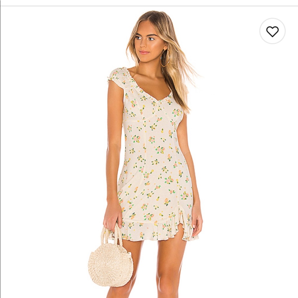 Free People Dress
